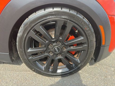 Used 2020 MINI Cooper S FWD image 9