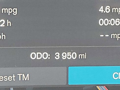 Used 2026 Volvo XC40 B5 Ultra image 18