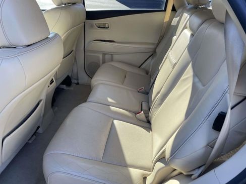 Used 2013 Lexus RX 350 350 image 20