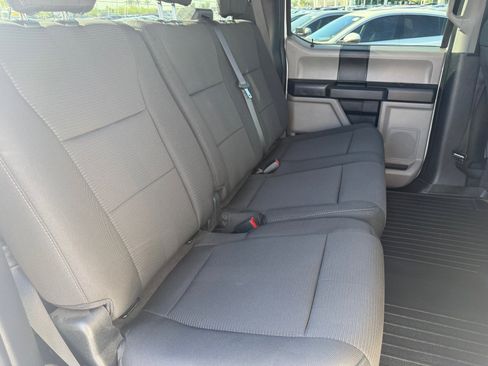 Used 2020 Ford F150 XL w/ Equipment Group 101A Mid image 29