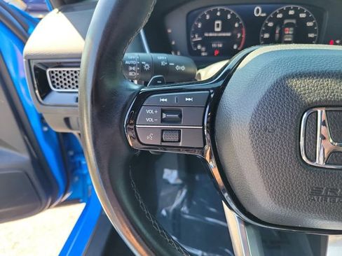 Used 2024 Honda Civic Sport Touring image 14