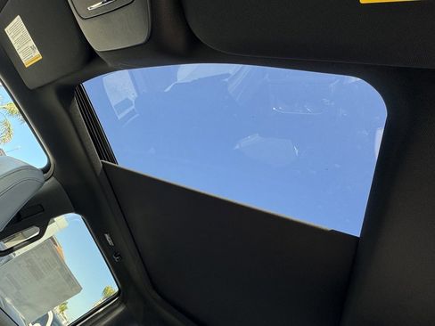 New 2025 Ford F150 Lightning Lariat image 20