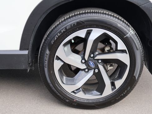 Used 2024 Subaru Forester Touring w/ POP Package 3 image 52