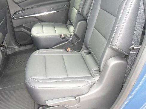 Used 2026 Chevrolet Traverse LT w/ Driver Confidence Package FWD image 15