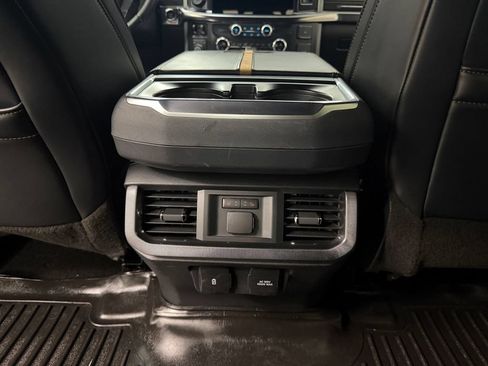 Used 2021 Ford F150 Platinum w/ Equipment Group 701A High AWD/4WD image 29
