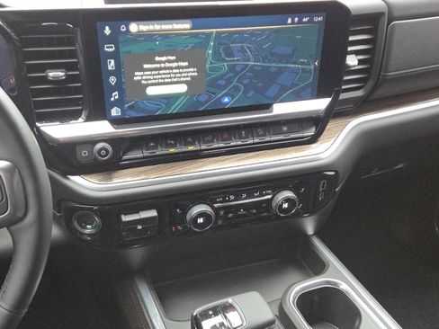 Used 2025 Chevrolet Silverado 1500 RST w/ All Star Edition Plus image 29