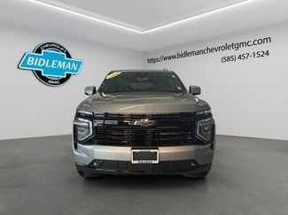 New 2026 Chevrolet Tahoe RST w/ Advanced Technology Package video 2