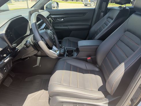 Certified 2024 Honda CR-V Sport Touring image 18