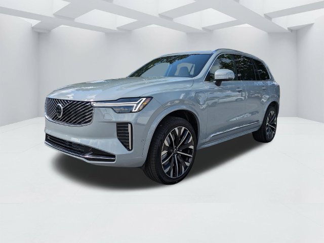 New 2026 Volvo XC90 T8 Plus w/ Protection Package Premier AWD/4WD image 8