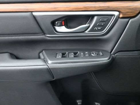 Used 2022 Honda CR-V Touring image 25