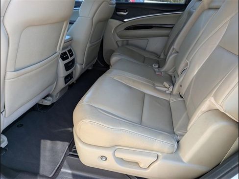 Used 2020 Acura MDX SH-AWD image 10