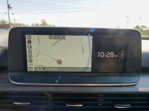 Used 2021 Kia Telluride EX w/ EX Premium Package FWD image 27