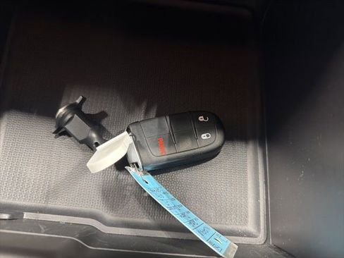 Used 2022 Dodge Durango SXT w/ Trailer Tow Group IV image 21