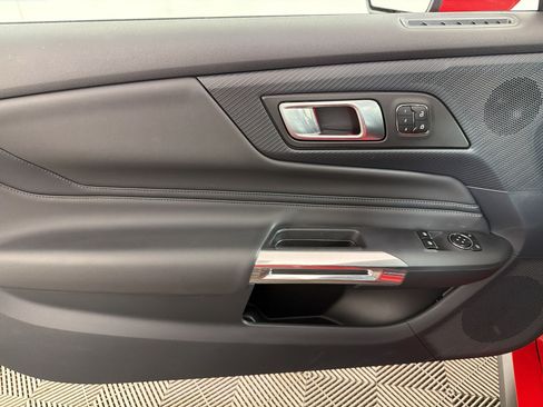 Used 2024 Ford Mustang GT Premium RWD image 14