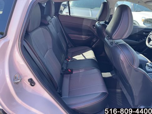 Used 2025 Subaru Crosstrek 2.5i Limited AWD/4WD image 33