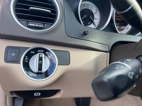 Used 2012 Mercedes-Benz C 300 C300 4MATIC image 26