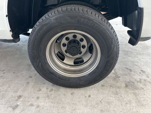 Certified 2024 RAM 3500 Tradesman w/ Bed Utility Group image 16