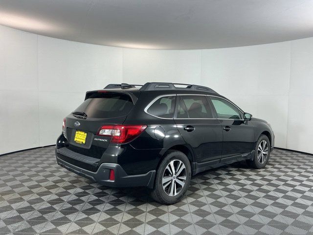 Used 2019 Subaru Outback 2.5i Limited w/ Popular Package #2 AWD/4WD image 5
