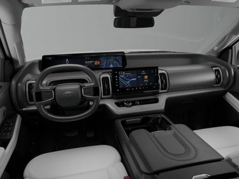 New 2026 Ford Expedition Active AWD/4WD image 34