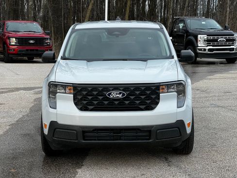 New 2025 Ford Maverick XL image 10