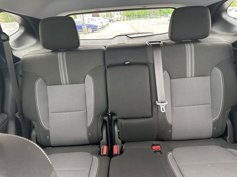 Used 2025 Chevrolet Blazer LT w/ Convenience Package image 22