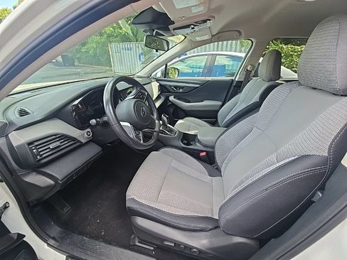 Used 2024 Subaru Outback Premium AWD/4WD image 5