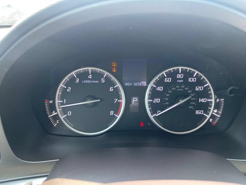 Used 2016 Acura ILX FWD image 27