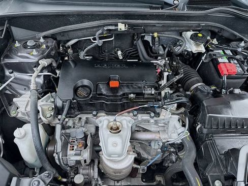 Used 2024 Honda HR-V EX-L image 27
