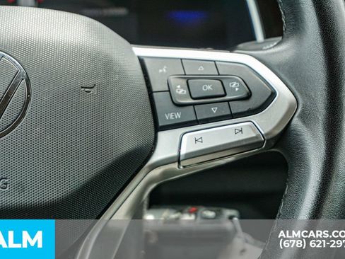 Used 2024 Volkswagen Jetta S FWD image 30