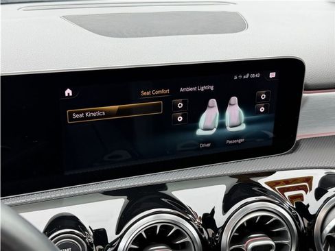 Used 2020 Mercedes-Benz A 220 image 45