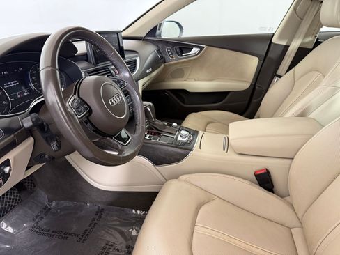 Used 2018 Audi A7 3.0T Prestige image 25