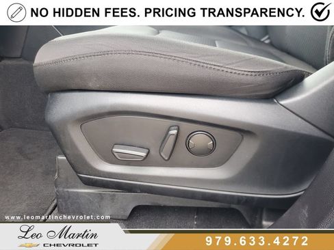 Used 2022 Ford Explorer XLT RWD image 16