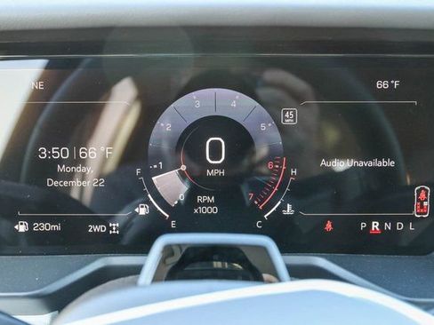 New 2026 GMC Acadia Denali w/ Super Cruise Package image 28