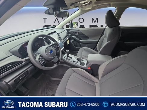 New 2026 Subaru Crosstrek 2.5i Premium AWD/4WD image 10