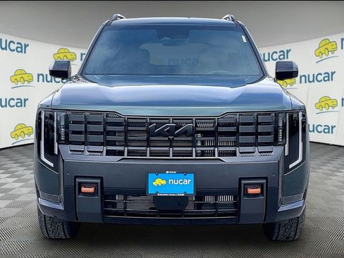 New 2027 Kia Telluride SX Prestige X-Pro AWD/4WD image 2