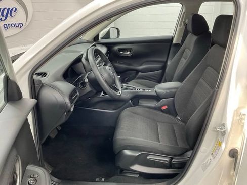 Certified 2024 Honda HR-V LX image 19