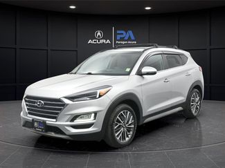 Used 2021 Hyundai Tucson Ultimate AWD/4WD video 1