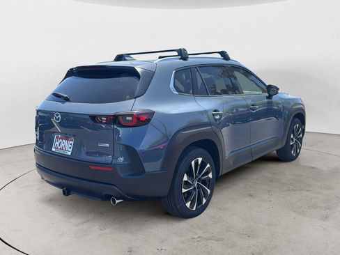 New 2026 MAZDA CX-50 2.5 Hybrid w/ Weather Package AWD/4WD image 5
