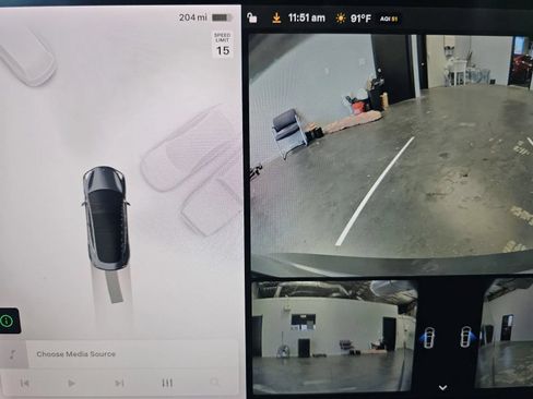Used 2019 Tesla Model 3 Long Range AWD/4WD image 19