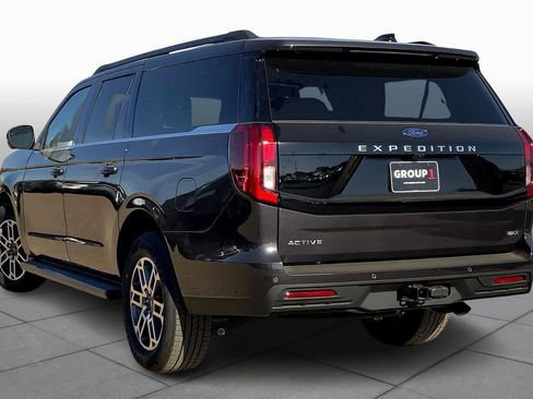 New 2025 Ford Expedition Max Active image 12