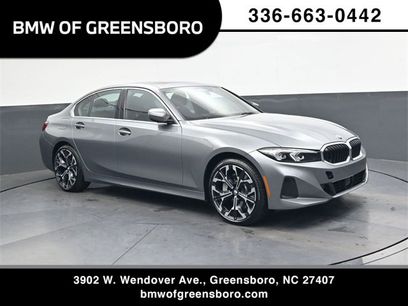 Used 2025 BMW 330i Sedan w/ Premium Package