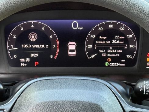 Used 2024 Honda Accord EX image 15