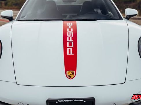 Used 2022 Porsche 911 Carrera GTS image 29