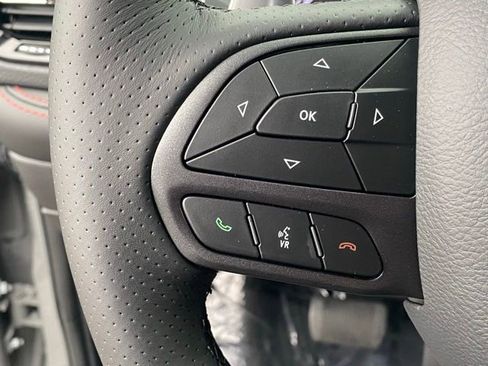 New 2026 Dodge Durango GT w/ Blacktop Package image 16