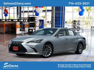 Used 2020 Lexus ES 350 w/ Accessory Package FWD video 1