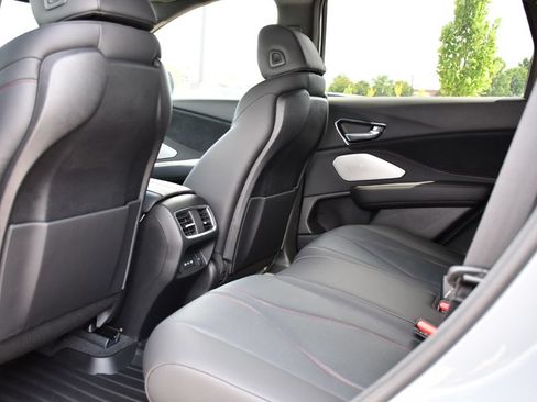 New 2026 Acura RDX A-Spec w/ Advance Package AWD/4WD image 20