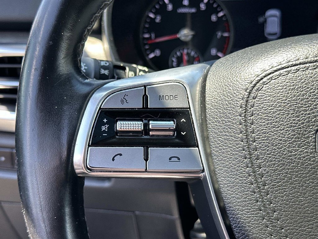 Used 2022 Kia Telluride SX w/ SX Prestige Package AWD/4WD image 21