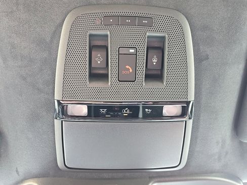 Used 2026 INFINITI QX80 Autograph image 41