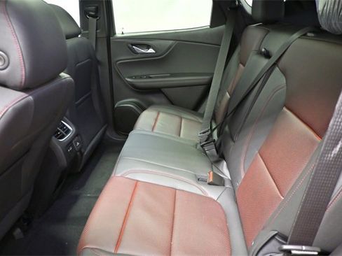 New 2026 Chevrolet Blazer RS w/ Driver Confidence II Package image 13