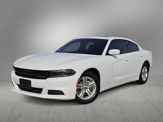 Used 2022 Dodge Charger SXT w/ Leather Interior Group video 1
